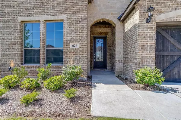 Waxahachie, TX 75165,626 Polaris Lane