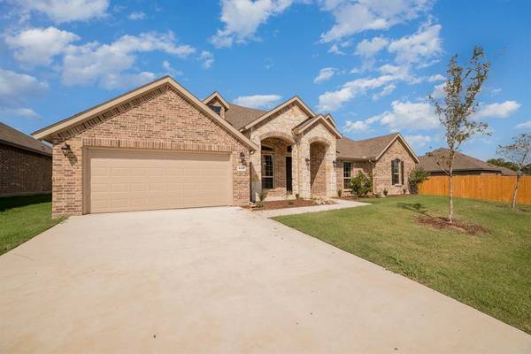 Desoto, TX 75115,609 Alaina Drive