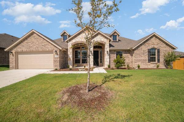 Desoto, TX 75115,609 Alaina Drive