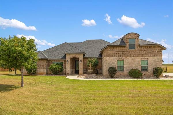 4740 River Oaks Drive, Brownwood, TX 76801