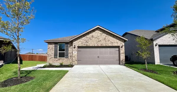 2011 Winecup Drive,  Melissa,  TX 75454