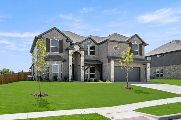 Cedar Hill, TX 75104,1910 Ranch View Drive