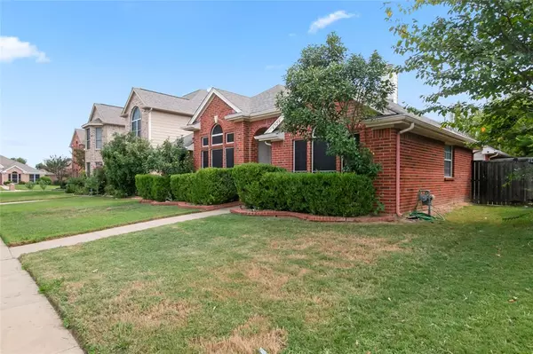 Fort Worth, TX 76137,4724 Park Bend Drive