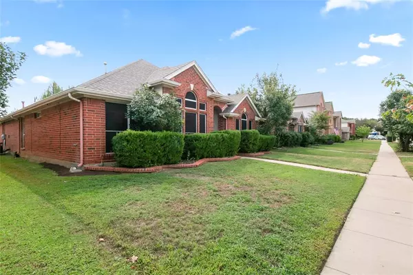 Fort Worth, TX 76137,4724 Park Bend Drive