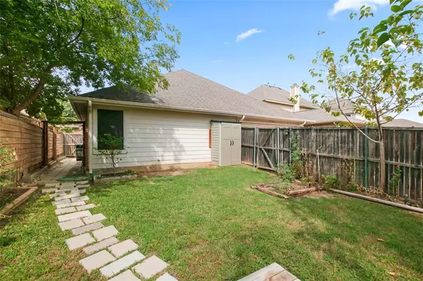 Fort Worth, TX 76137,4724 Park Bend Drive