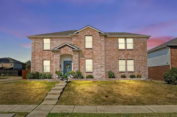 3046 Dusty Ridge Drive, Rockwall, TX 75032