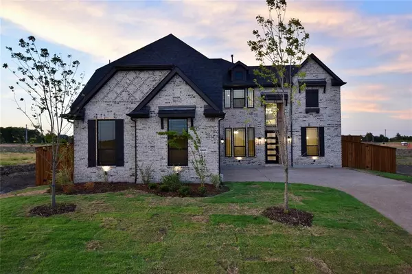 3981 WILDERNESS Drive, Prosper, TX 75078