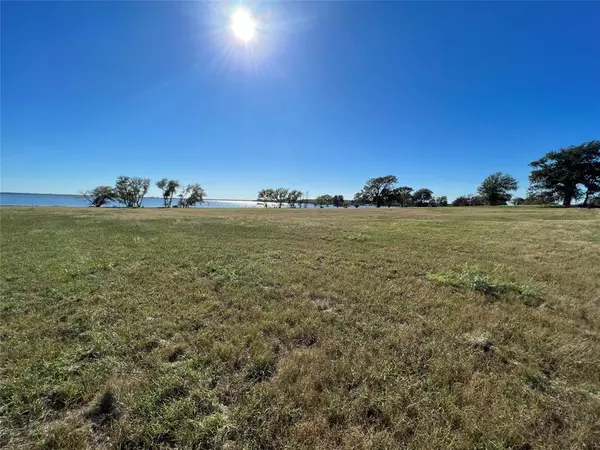 Corsicana, TX 75109,Lot 10 Triangle Shores Drive