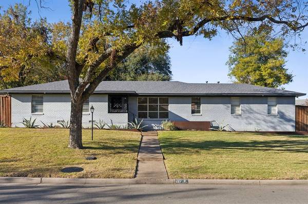 407 S Manus Drive, Dallas, TX 75224