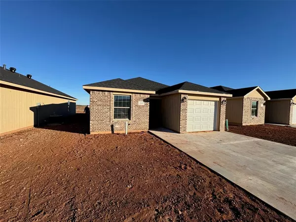 288 Tombstone Drive, Abilene, TX 79602