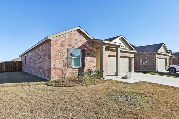 Haslet, TX 76052,13420 Hiskey Drive