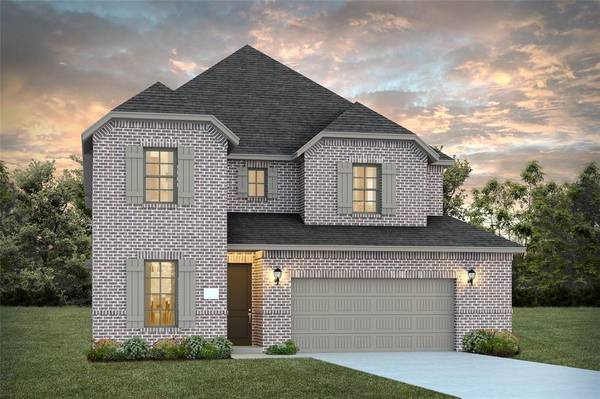 6824 Claystone Drive, Mckinney, TX 75070