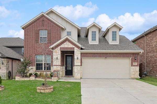 Fort Worth, TX 76131,413 Halwin Drive