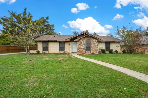 69 Lakewood Drive, Hickory Creek, TX 75065