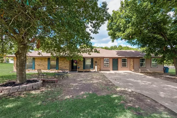 Red Oak, TX 75154,124 Southridge Street