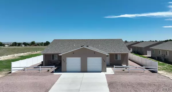 Pueblo West, CO 81007,336 S Clarion Dr