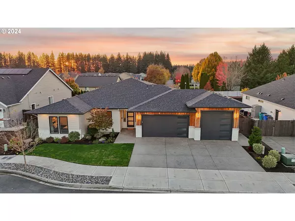 8100 NE 182ND PL, Vancouver, WA 98682