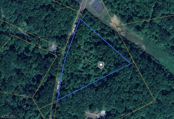 423 Mine Rd, Bethlehem Twp., NJ 08802