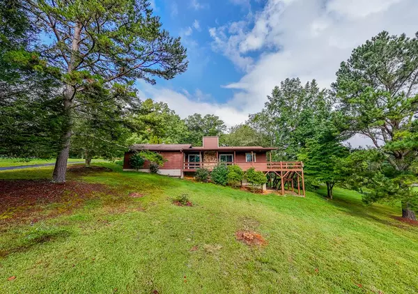 683 Old Evans Road, Murphy, NC 28906