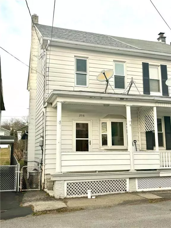 208 Green Street,  Schuylkill Township,  PA 17925