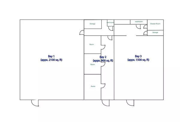 Rocky Mountain House, AB T4T 1C5,4924 47 AVE #2