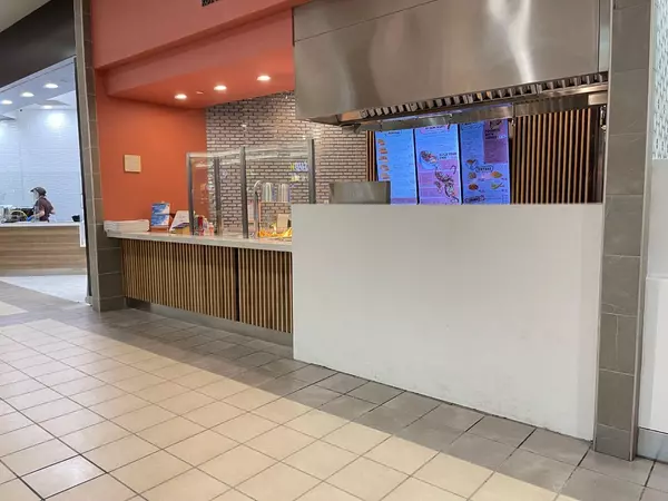 Calgary, AB T2P 3Y7,Any Foodcourt