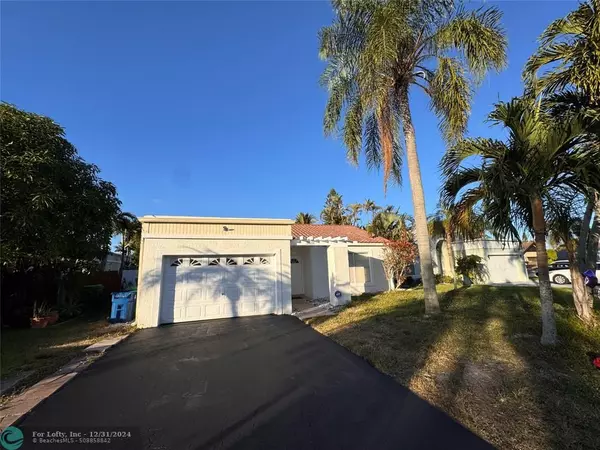 9673 NW 45th St, Sunrise, FL 33351