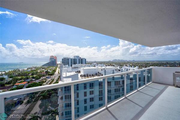 2841 N Ocean Blvd  #1901, Fort Lauderdale, FL 33308