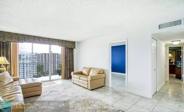 Aventura, FL 33160,2801 NE 183rd St  #2014W