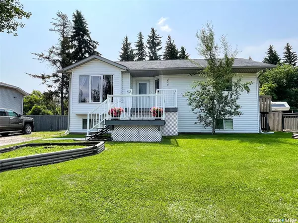 Meadow Lake, SK S9X 2H2,216 Centre AVENUE