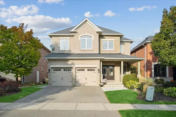 27 Stonebrook CRES, Halton Hills, ON L7G 6E5