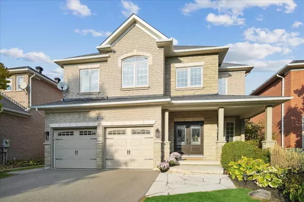 Halton Hills, ON L7G 6E5,27 Stonebrook CRES