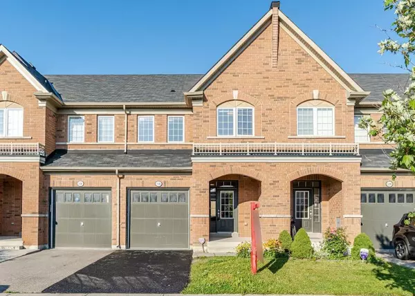 118 Sussexvale DR, Brampton, ON L6R 3R3