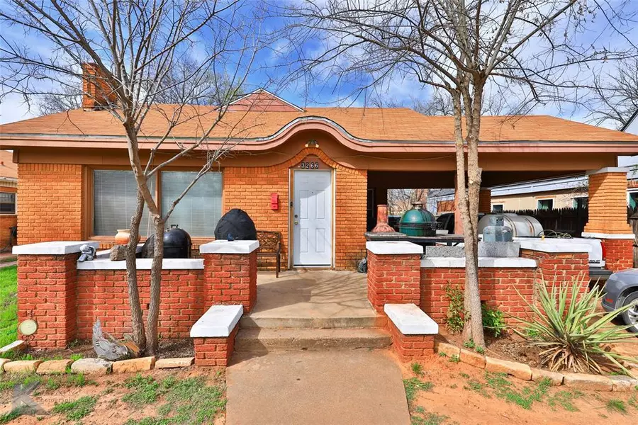 3266 South 7th Street, Abilene, TX 79605