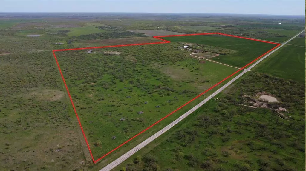 2105 HWY 79, Throckmorton, TX 76702