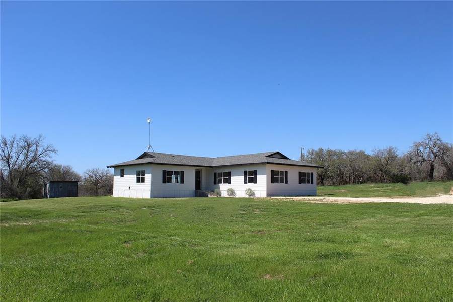 4386 County Road 307, Dublin, TX 76446