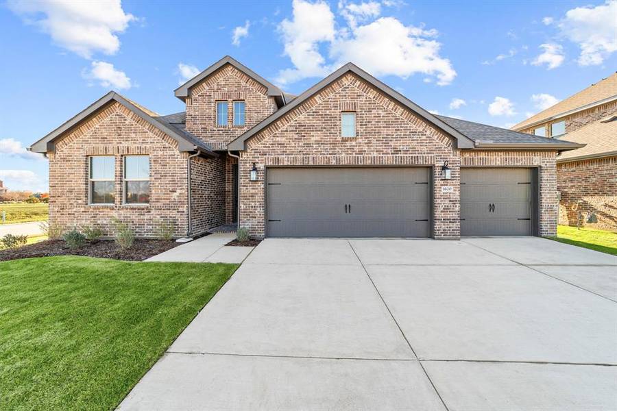 1620 Browder Road, Forney, TX 75126