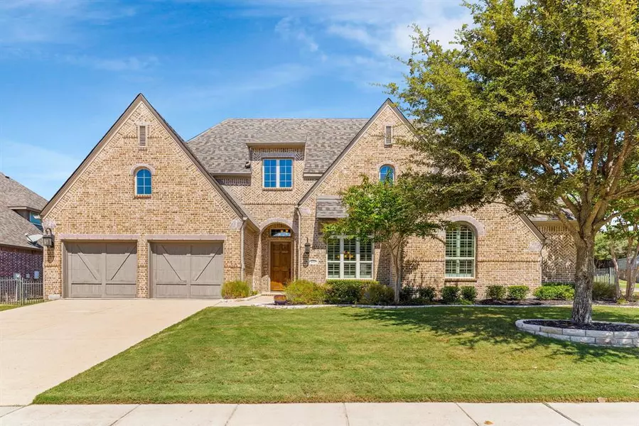 4331 Fisher Road, Prosper, TX 75078