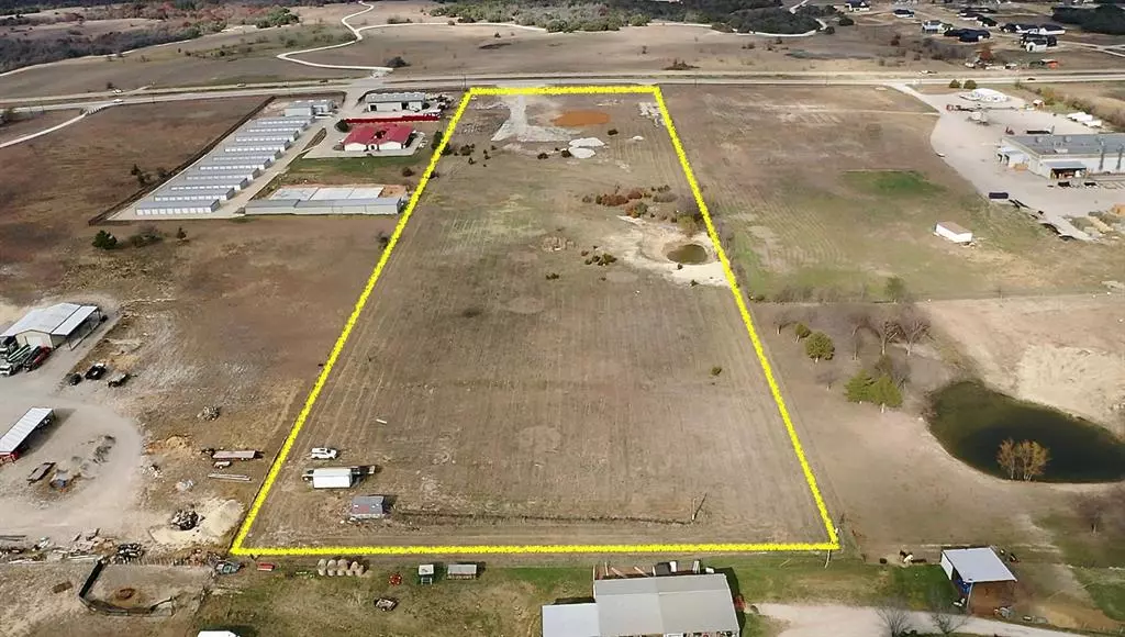 2194 E Hwy 380, Decatur, TX 76234