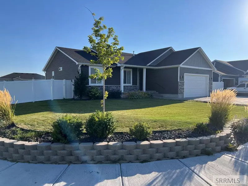 4440 E Hensley Drive, Idaho Falls, ID 83401