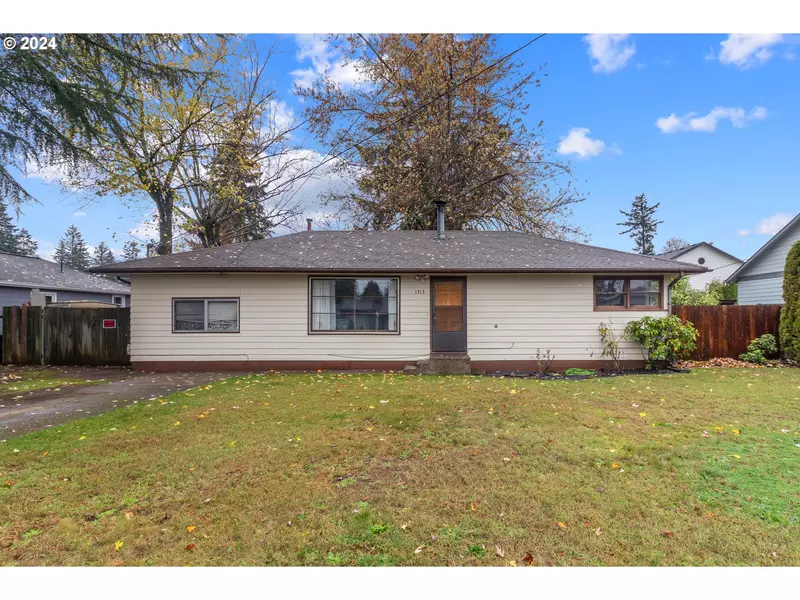 1313 SE 150TH AVE, Portland, OR 97233