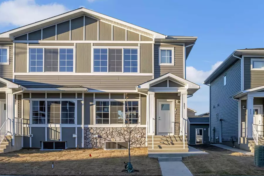 421 Chelsea Key, Chestermere, AB T1X 0L3