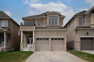 42 St Augustine DR, Whitby, ON L1M 0L7