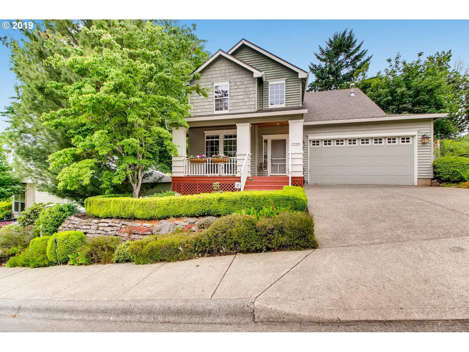 7948 SW LELAND DR, Beaverton, OR 97007