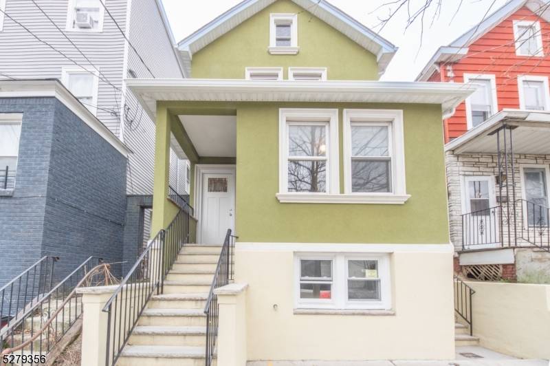 Newark City, NJ 07107,225 2nd St