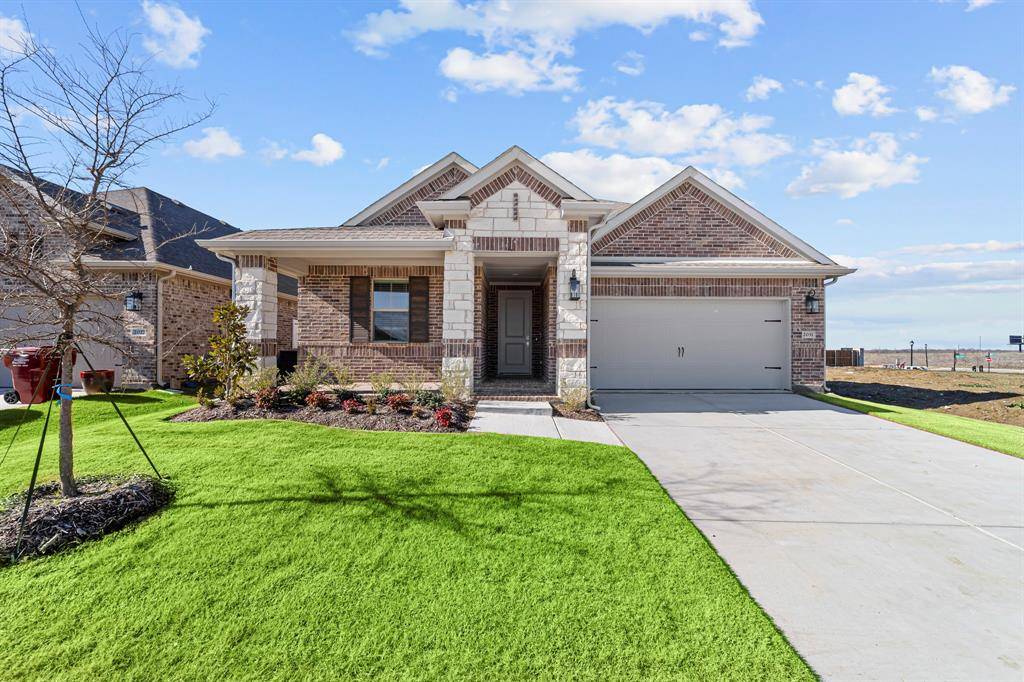 Royse City, TX 75189,2031 Roaring Fork Drive