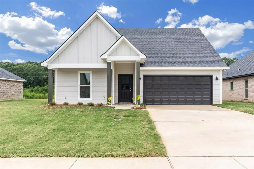 Frierson, LA 71027,1227 Bayou Bay Court