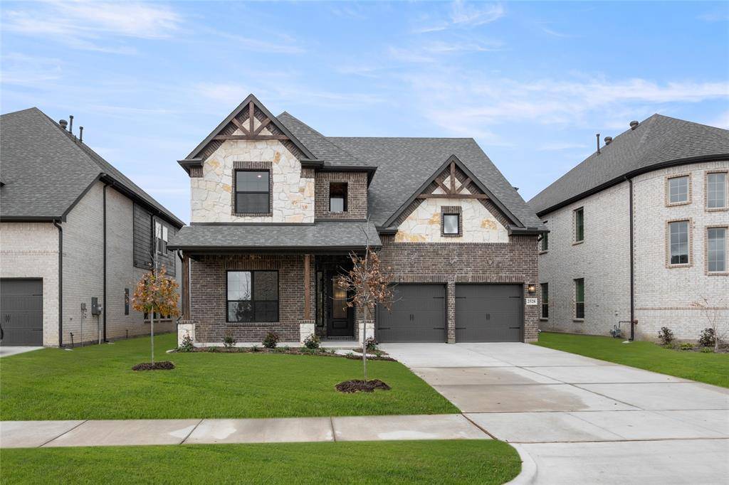 Grand Prairie, TX 75054,2528 Northlake Drive