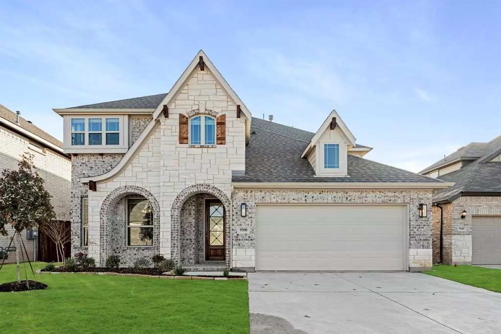 Fort Worth, TX 76131,9500 Pepper Grass Drive