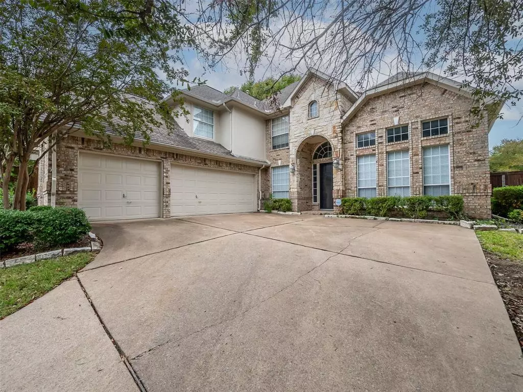 Mckinney, TX 75071,4804 Virginia Woods Drive